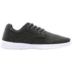 Cuater by TravisMathew Men's The Daily Wool Golf Shoes