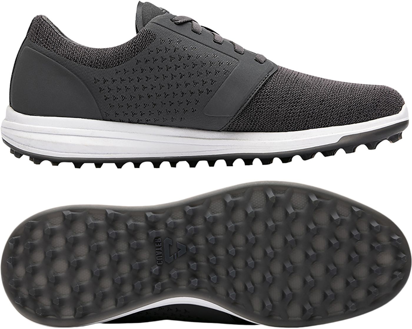 Cuater by TravisMathew Men�s The Moneymaker Golf Shoes