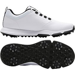 Cuater by TravisMathew Men's The Ringer Golf Shoes