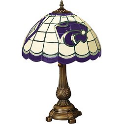 Memory Company Kansas State Wildcats Tiffany Table Lamp
