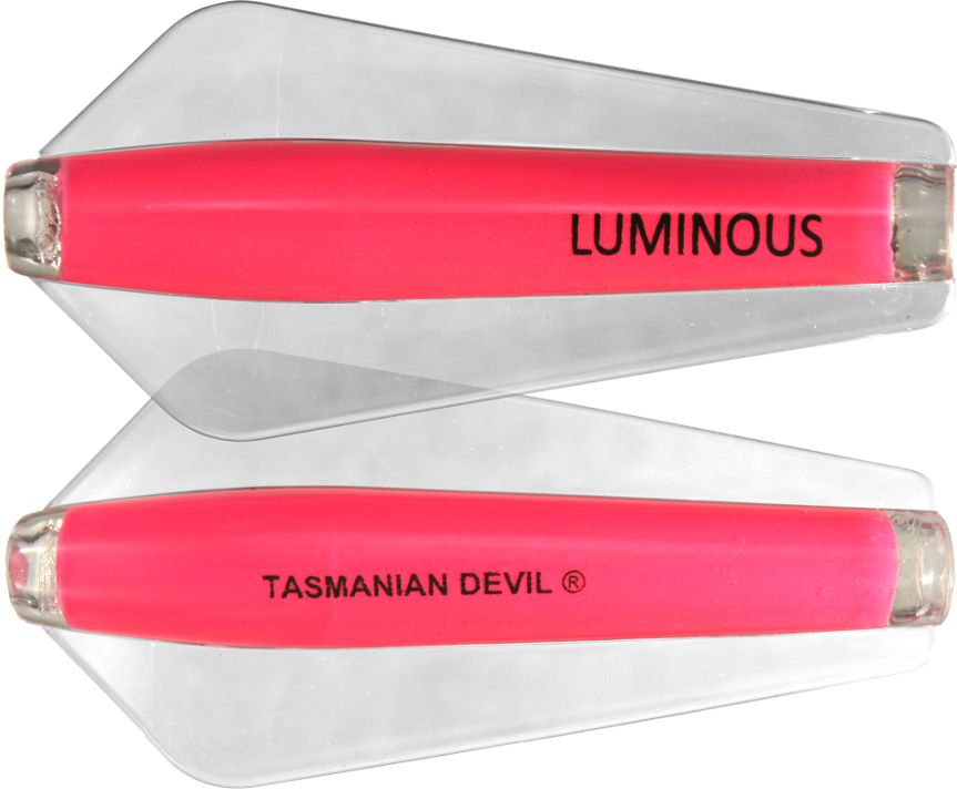 Luminous Pink