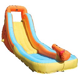 SportsPower My 1st Inflatable Water Slide
