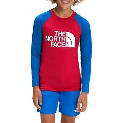 The North Face Boys' Long Sleeve Sun Shirt