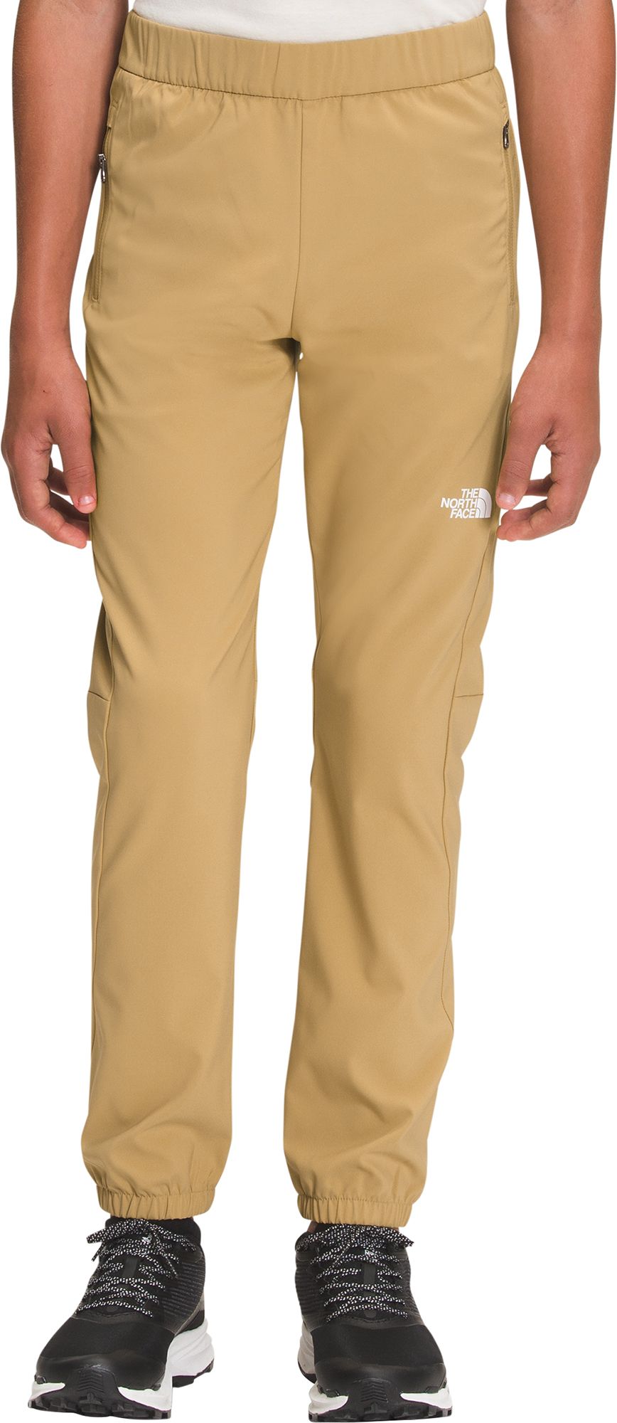 The North Face Boys' On Mountain Pants