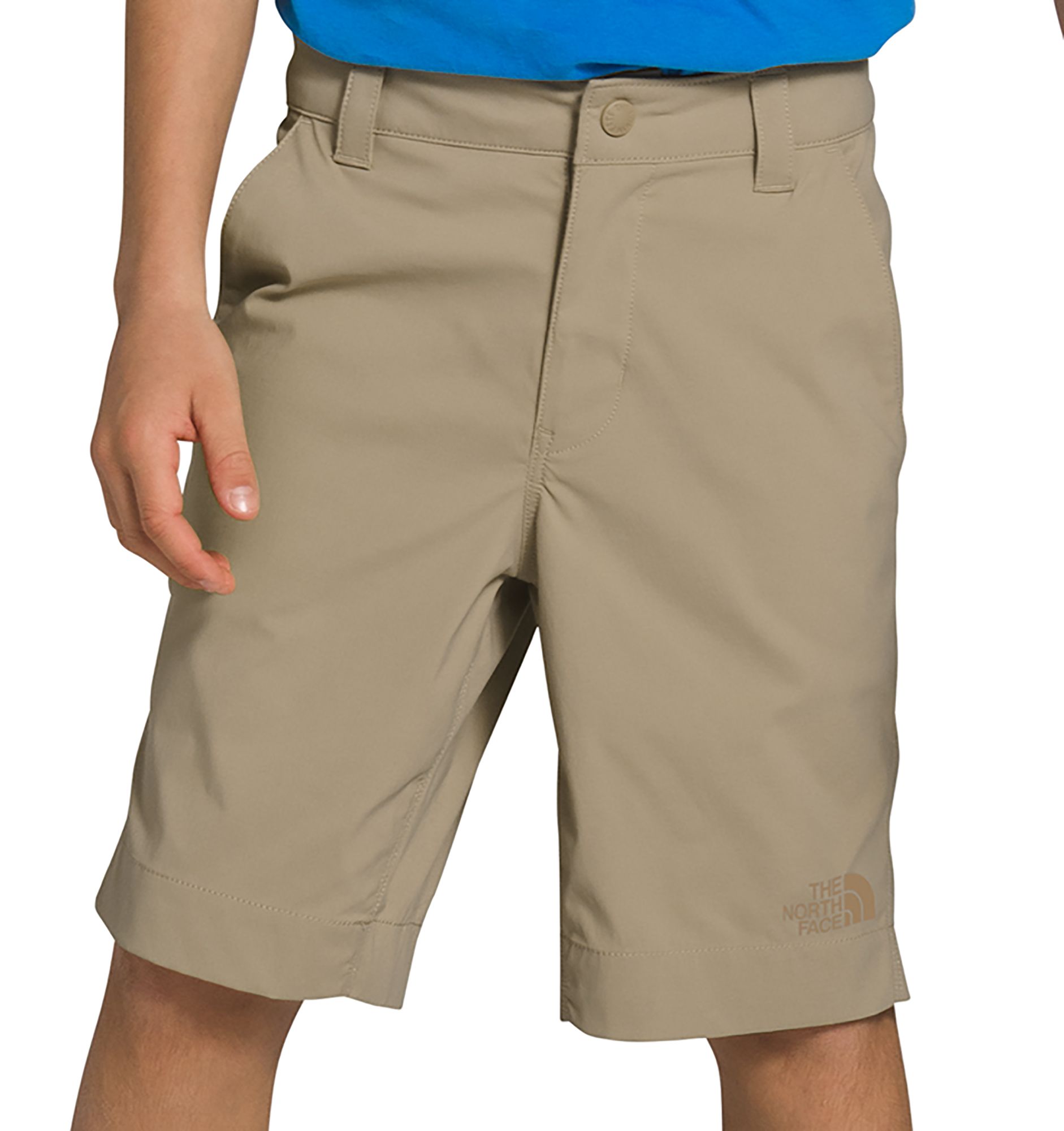 north face trail shorts