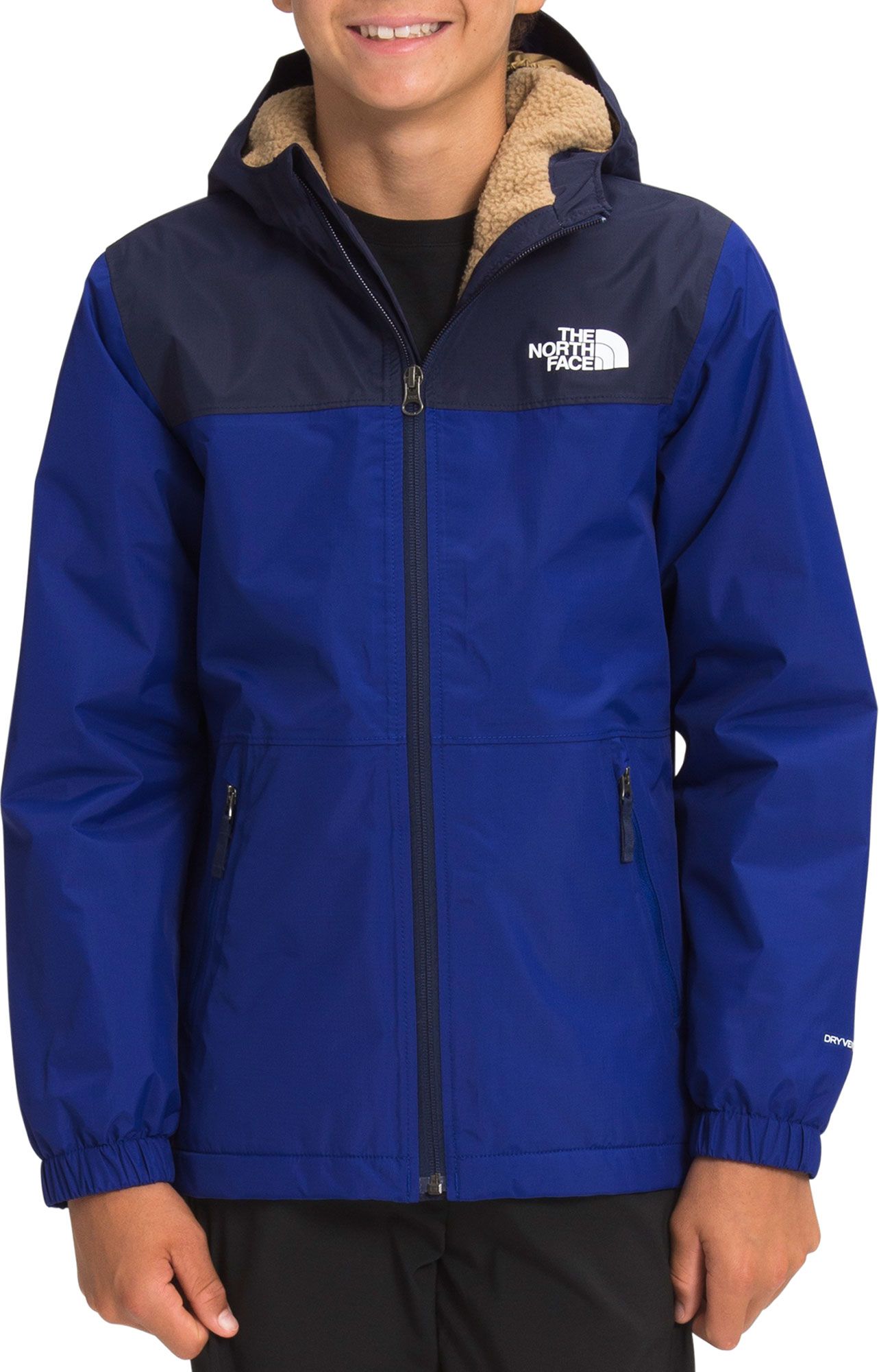 north face outlet rain jacket