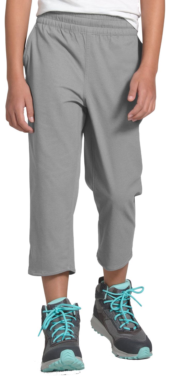 north face junior slacker jog pant