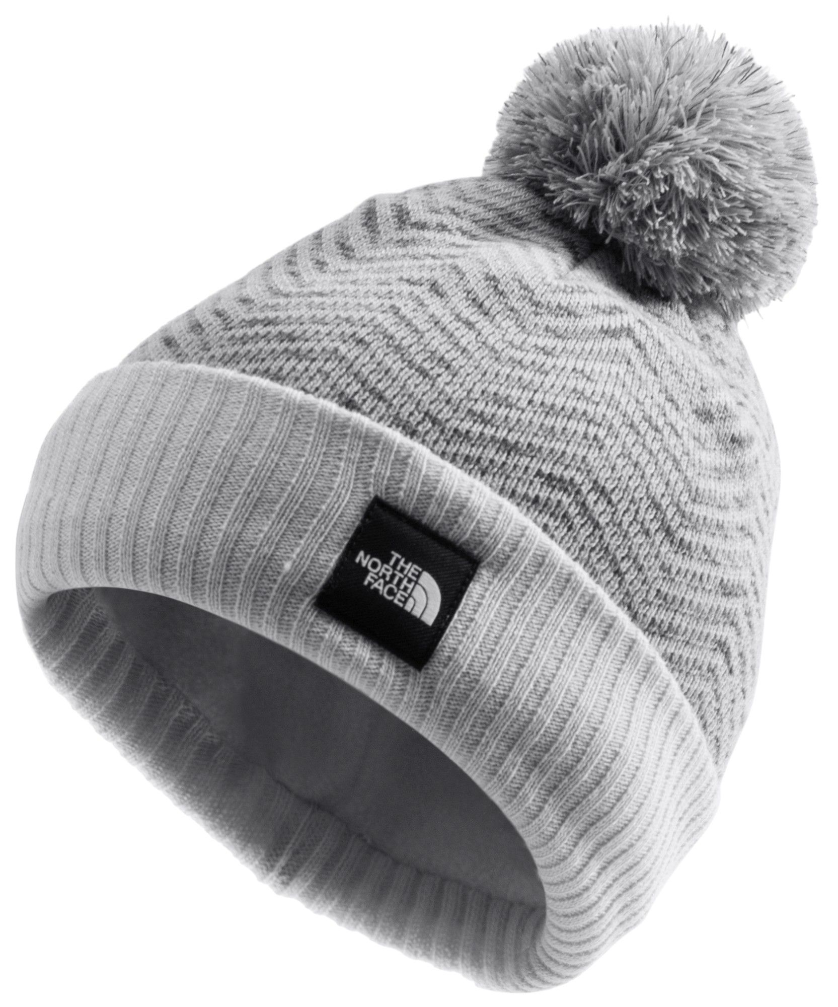 north face girls hat