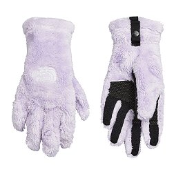The North Face Girls' Osito Etip Gloves
