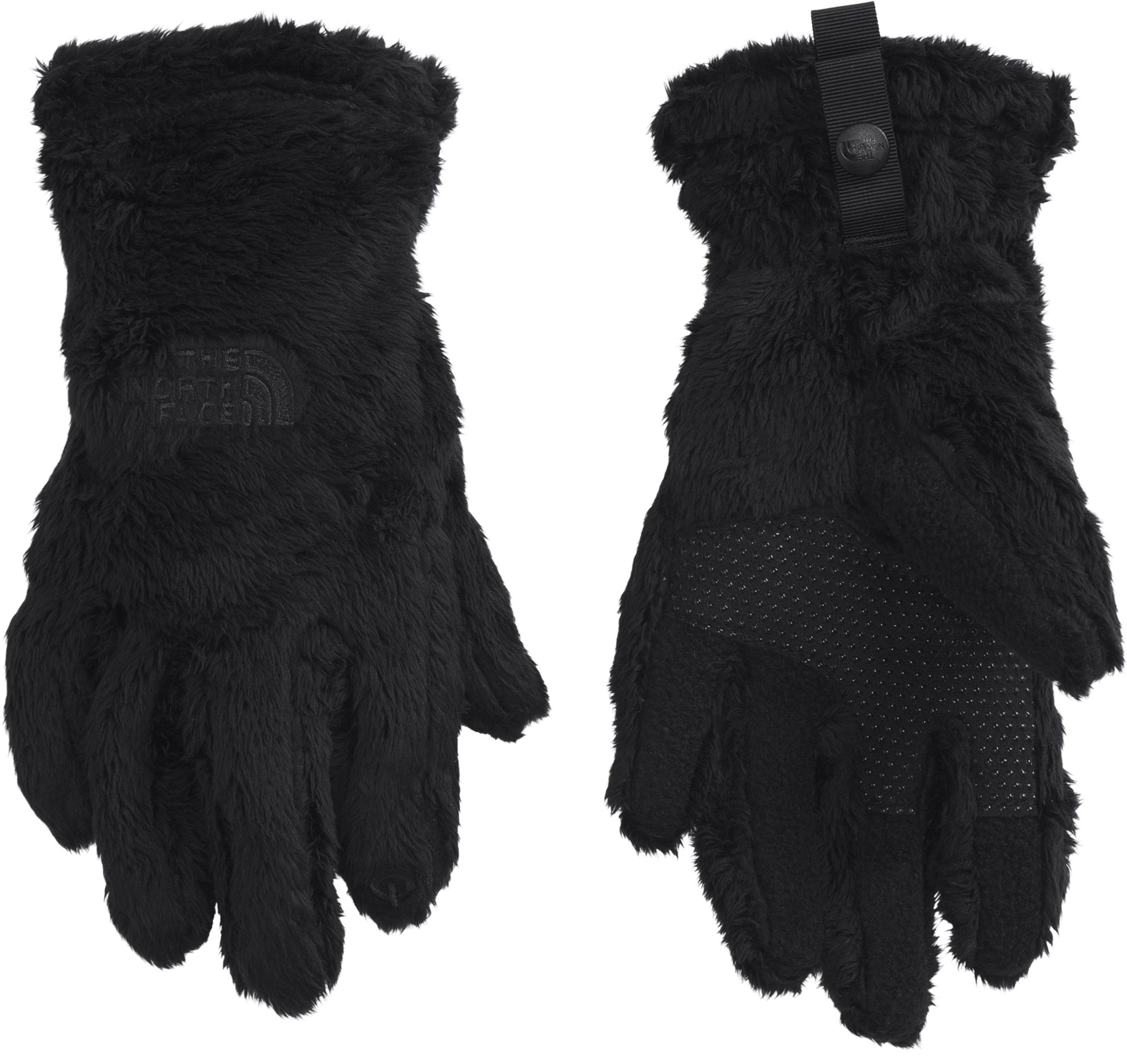 The North Face Girls' Osito Etip Gloves