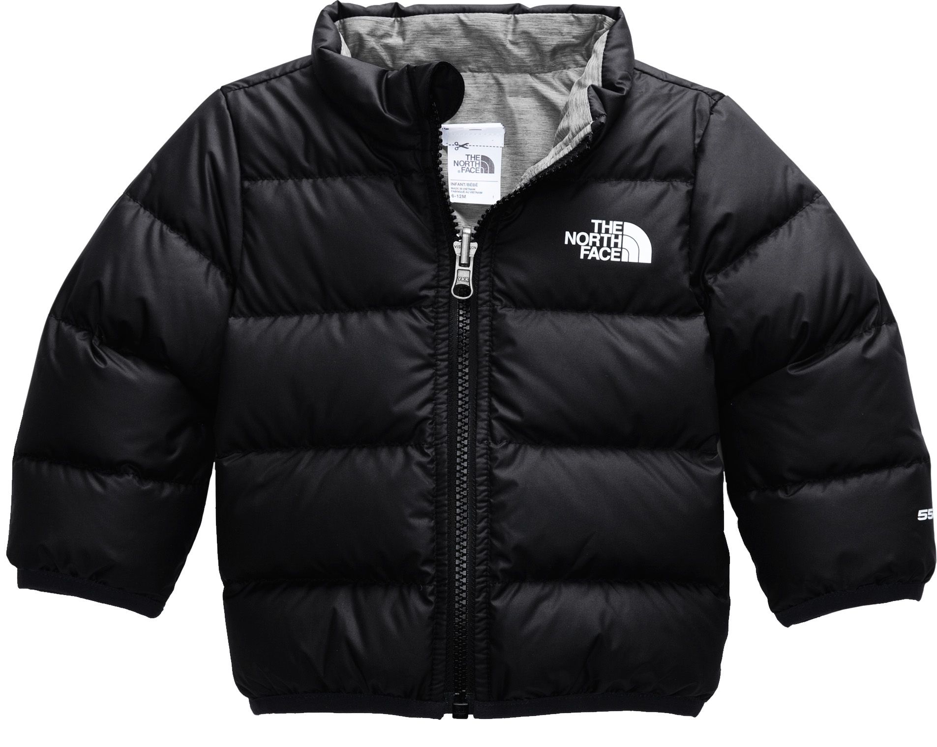 kids north face jackets clearance