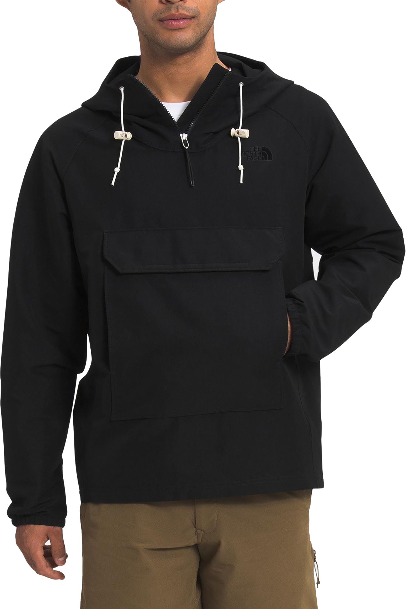 TNF Black