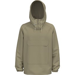 The North Face Men's Class V Pullover Hooded Jacket