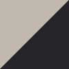 Sand/Black