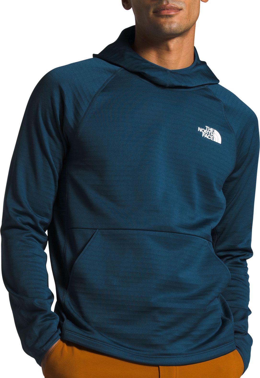 north face bearscape hoodie