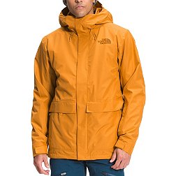 The North Face Men's Clement Triclimate 3-in-1 Jacket
