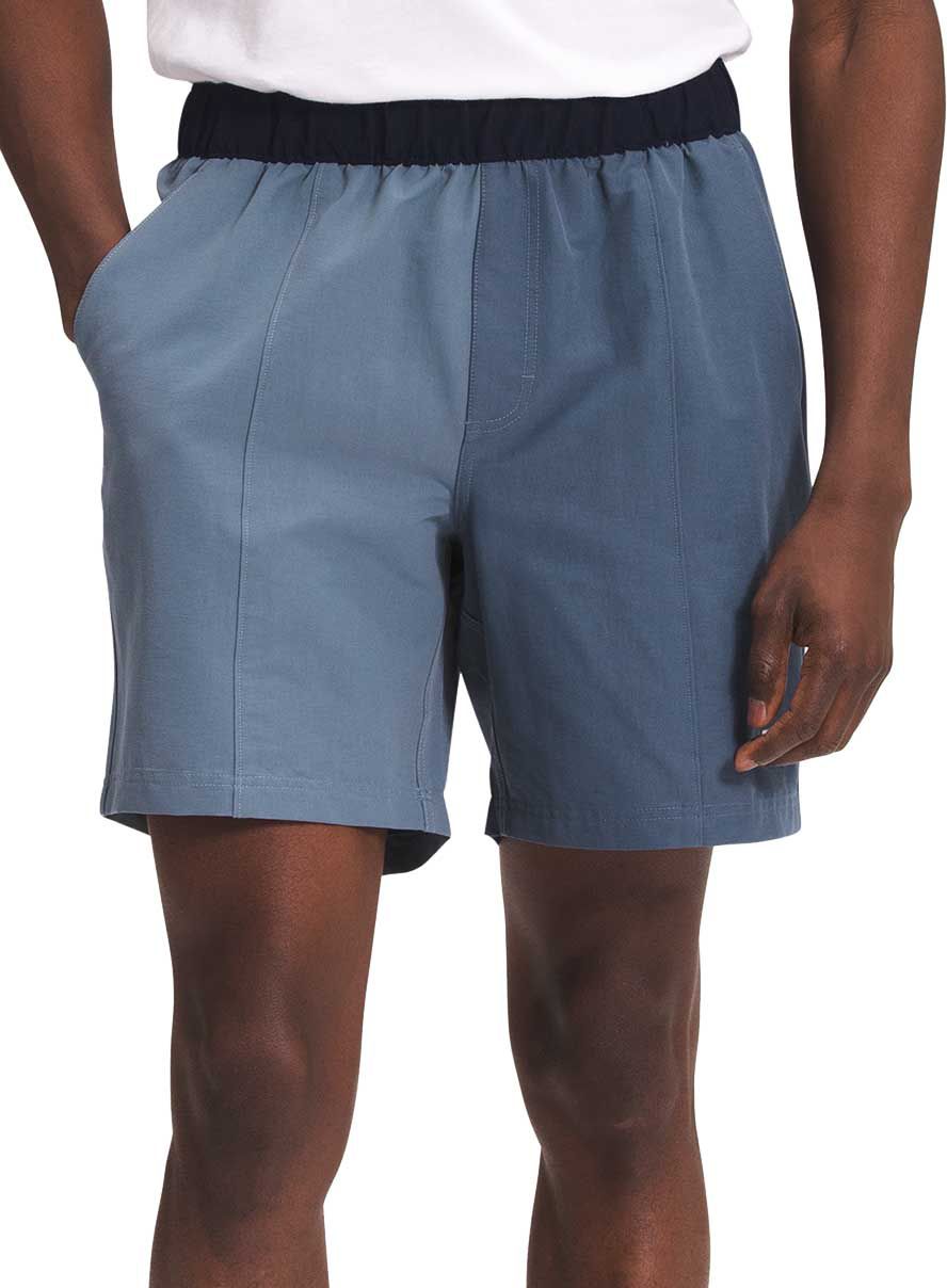 the north face do everything bermuda short