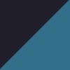 Aviator Navy/Mallard Blue