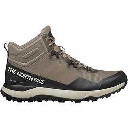The North Face Men's Activist Mid Futurelight Hiking Boots