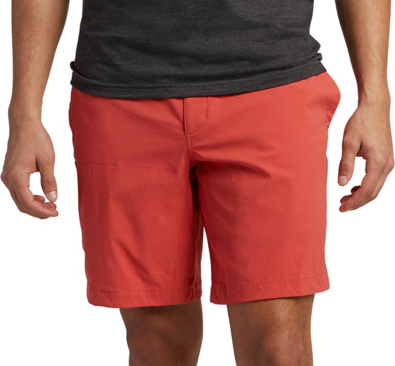 The North Face Men's Flat Front 2 Shorts - .97