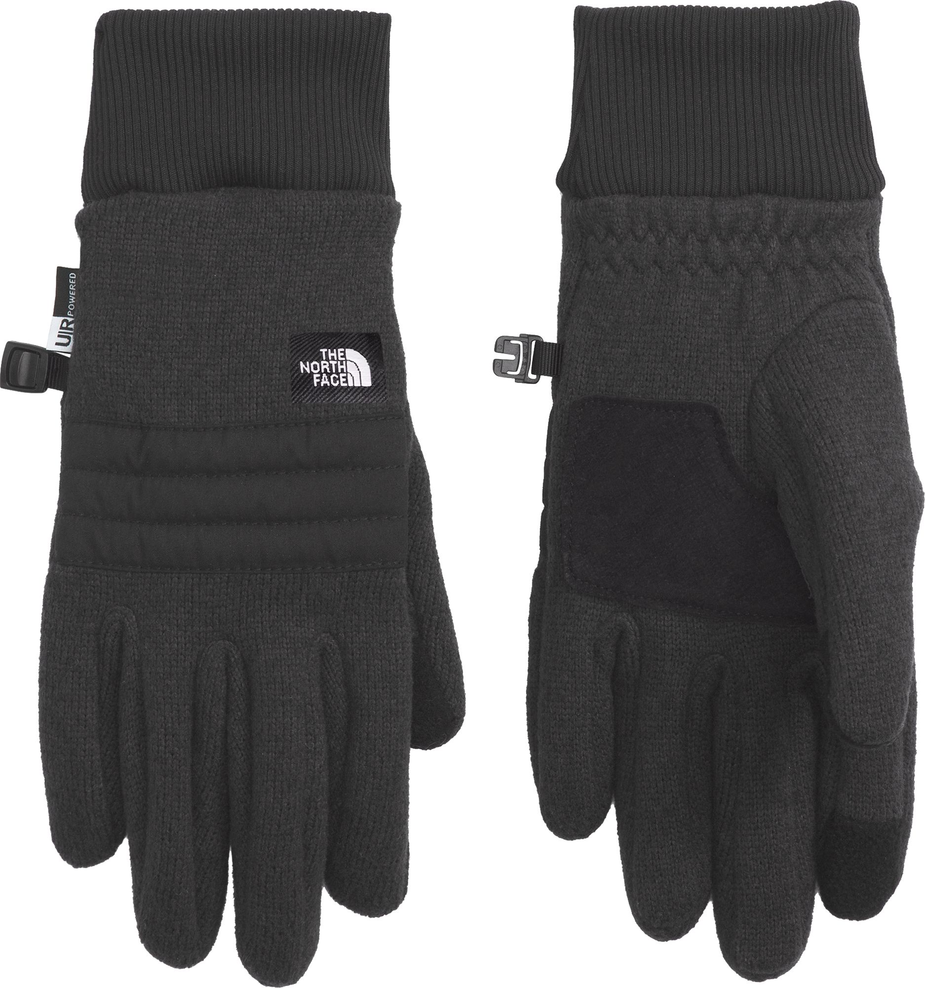 TNF Black Heather