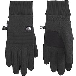 gants Under Armour Storm Liner - 001/Black/Pitch Gray - men´s