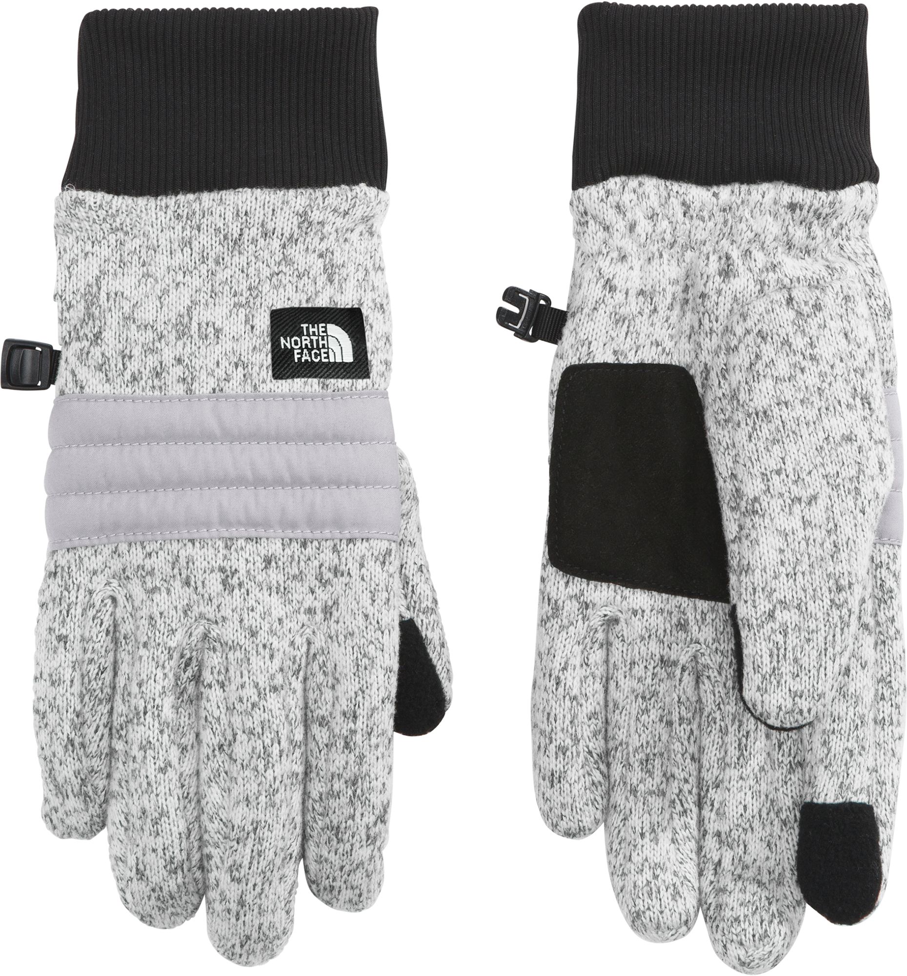 Tin Grey Heather/Meld Gry