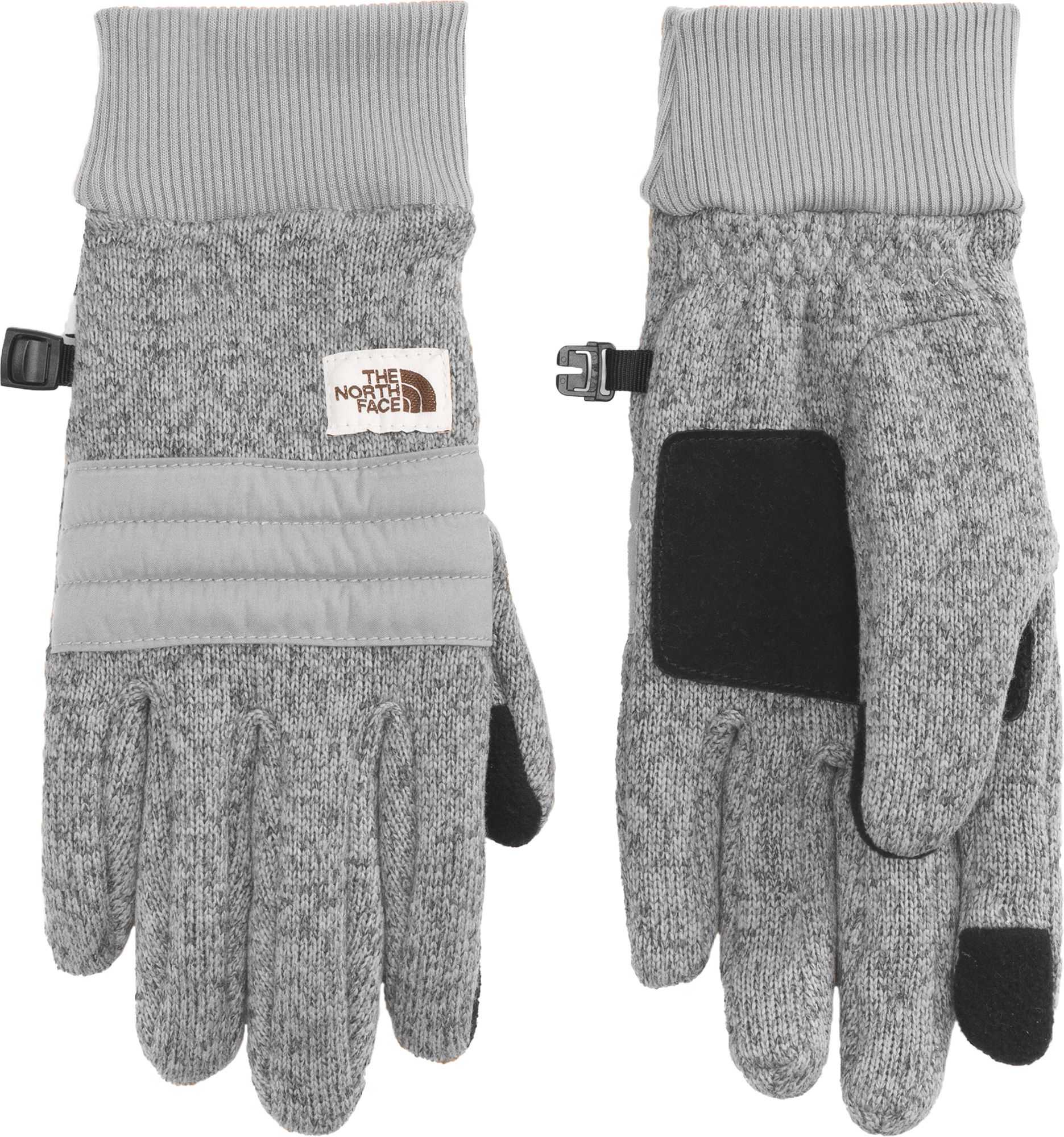 Tnf Medium Grey Heather