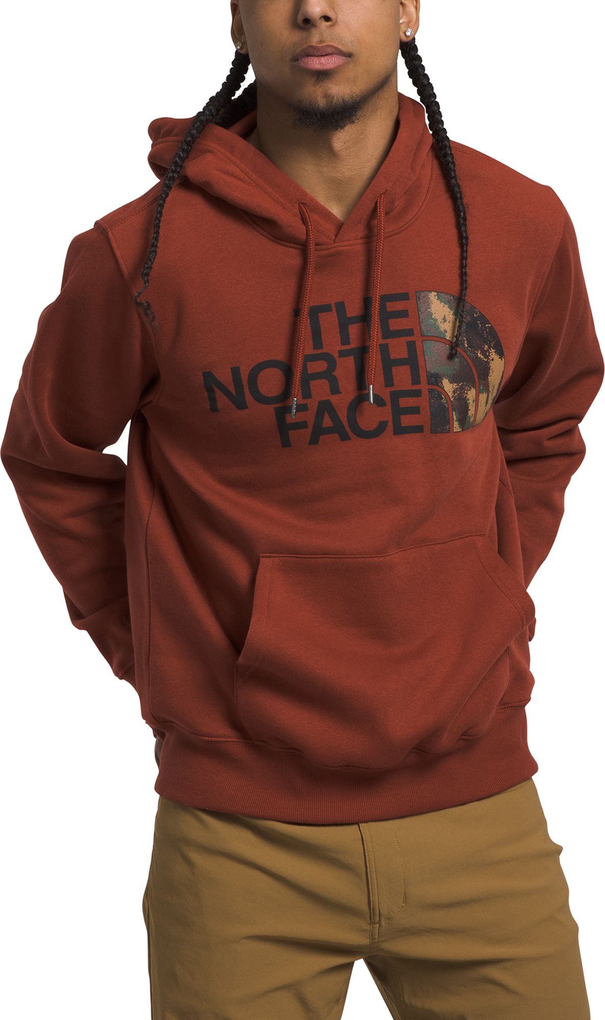Hoodies & Sweatshirts