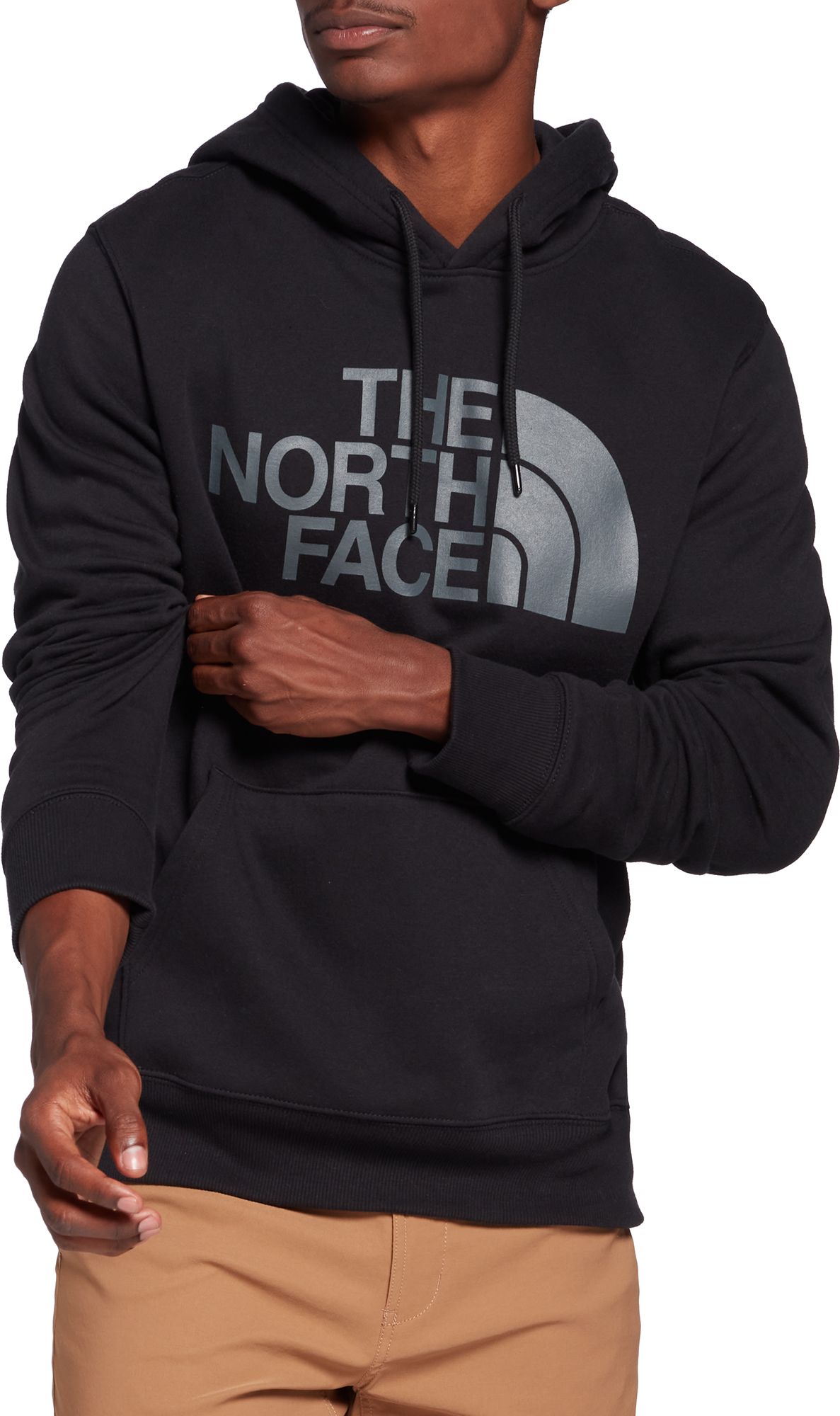 TNF Black/TNF Black