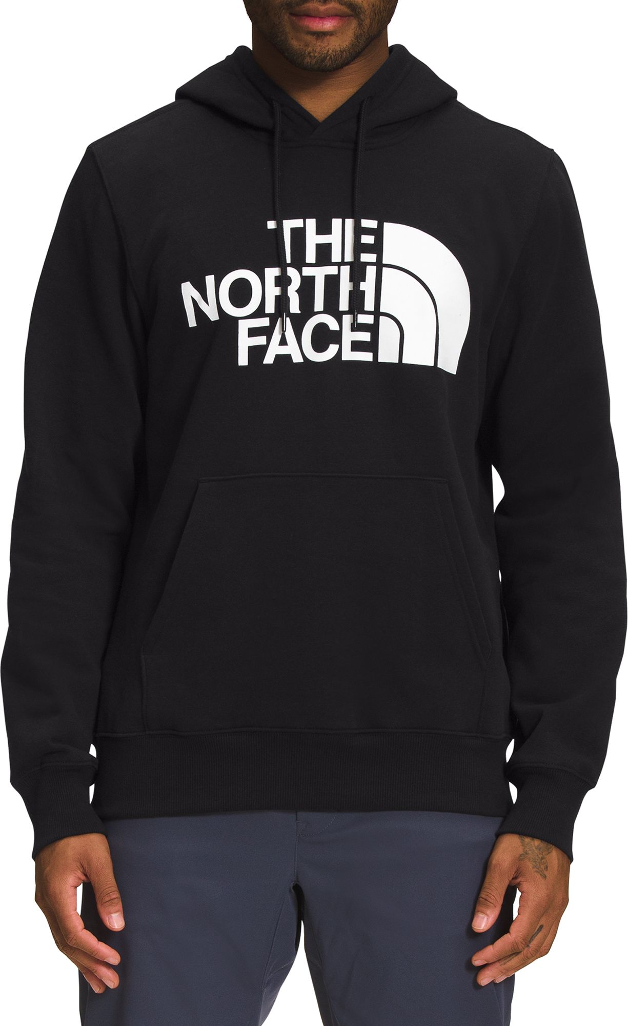 The North Face Men's Half Dome Pullover Hoodie