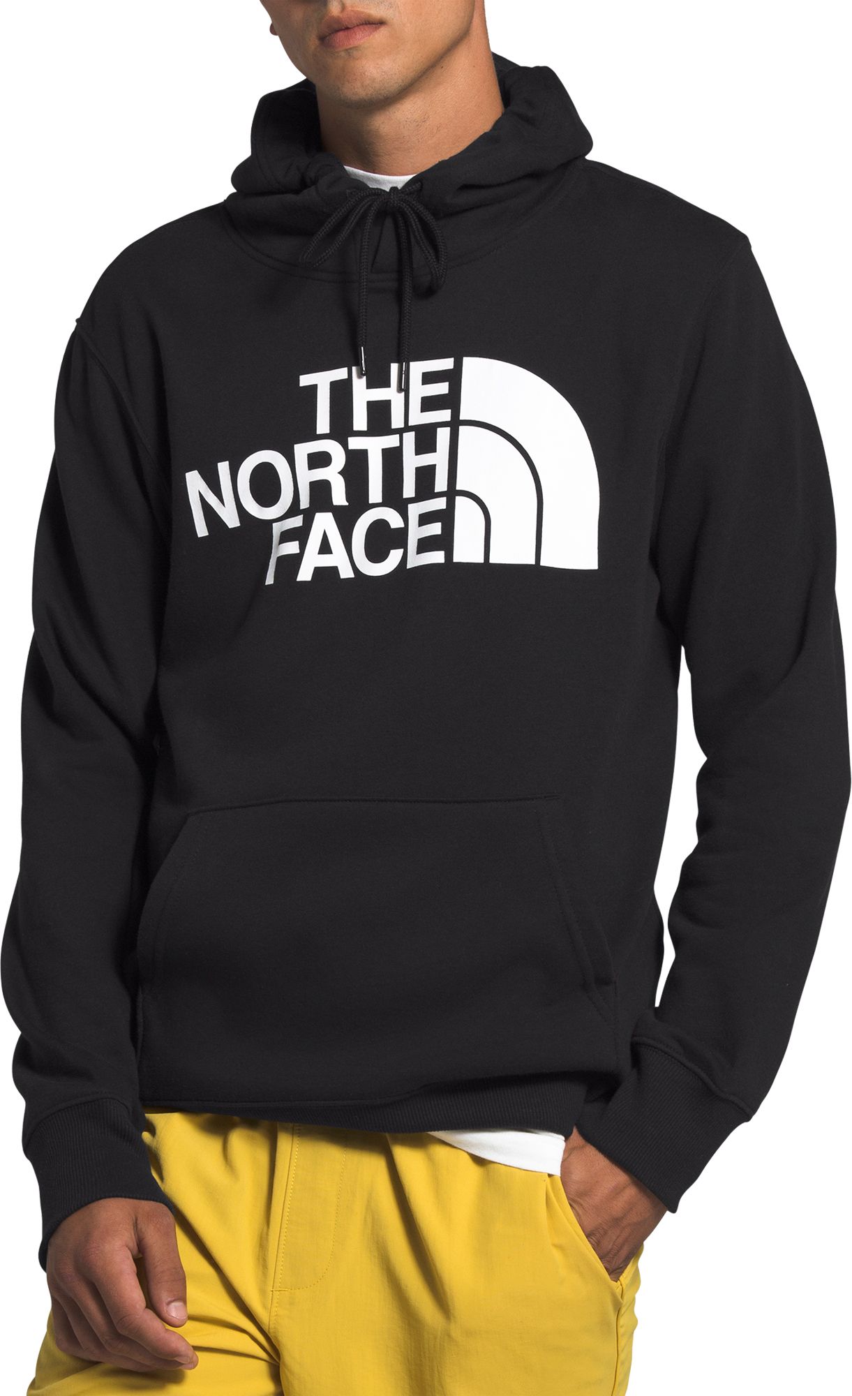 The North Face Men's Half Dome Pullover Hoodie