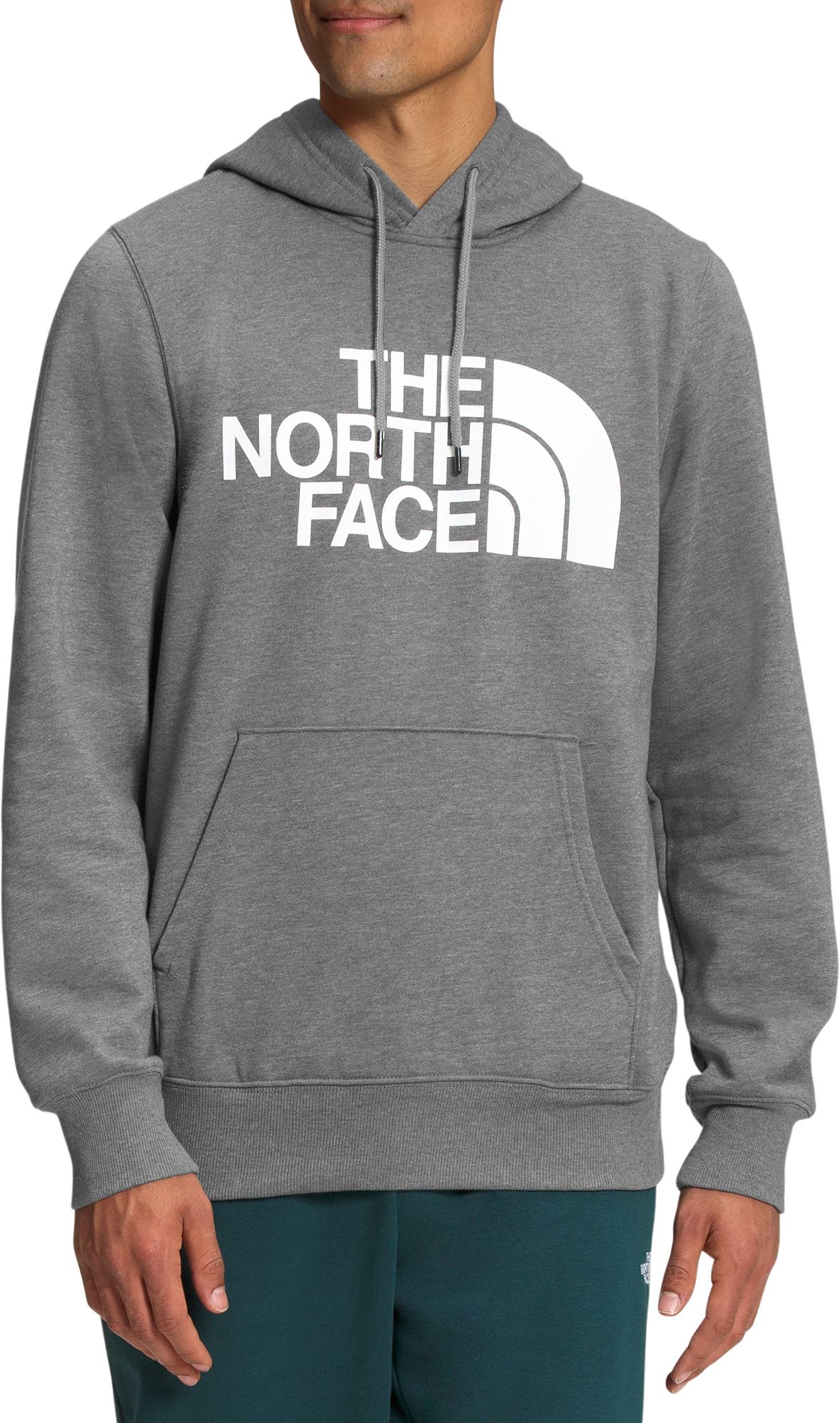 Tnfmediumgreyhtr/Tnfwhite