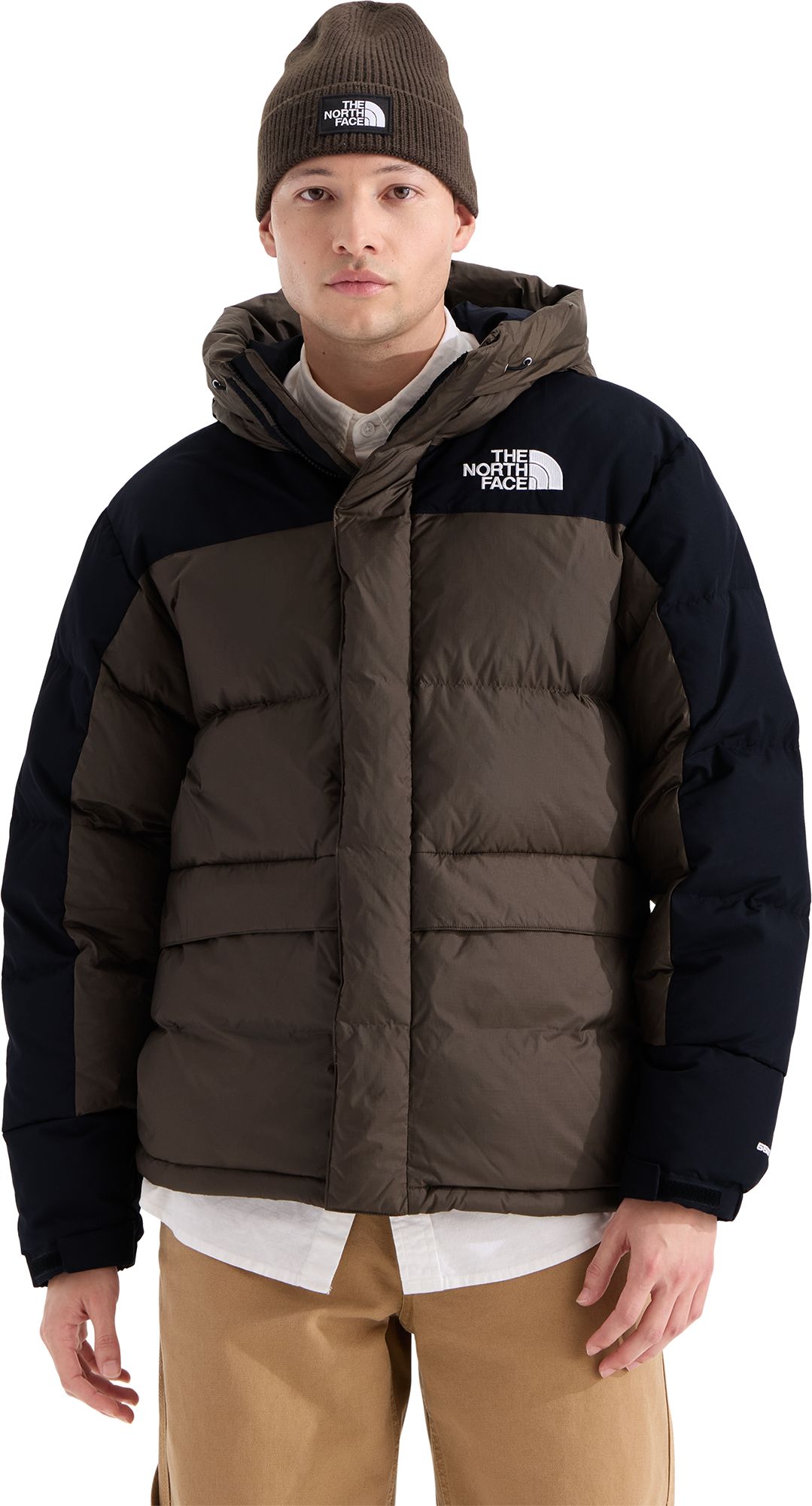 The North Face Men's HMLYN Down Parka