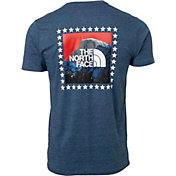 The North Face Men's Americana Photo Reel Short Sleeve T-Shirt