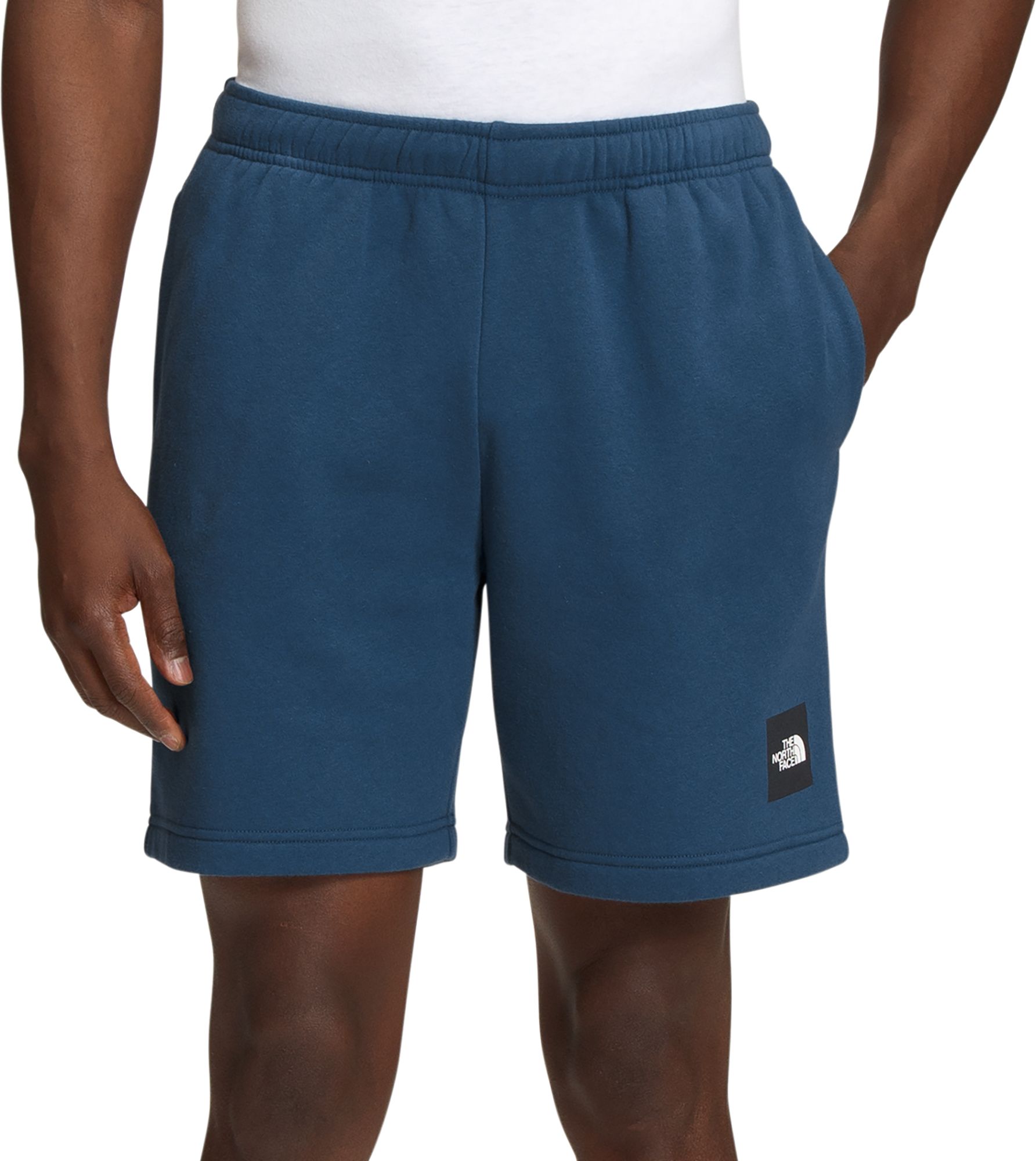 Shady Blue/Tnf Black
