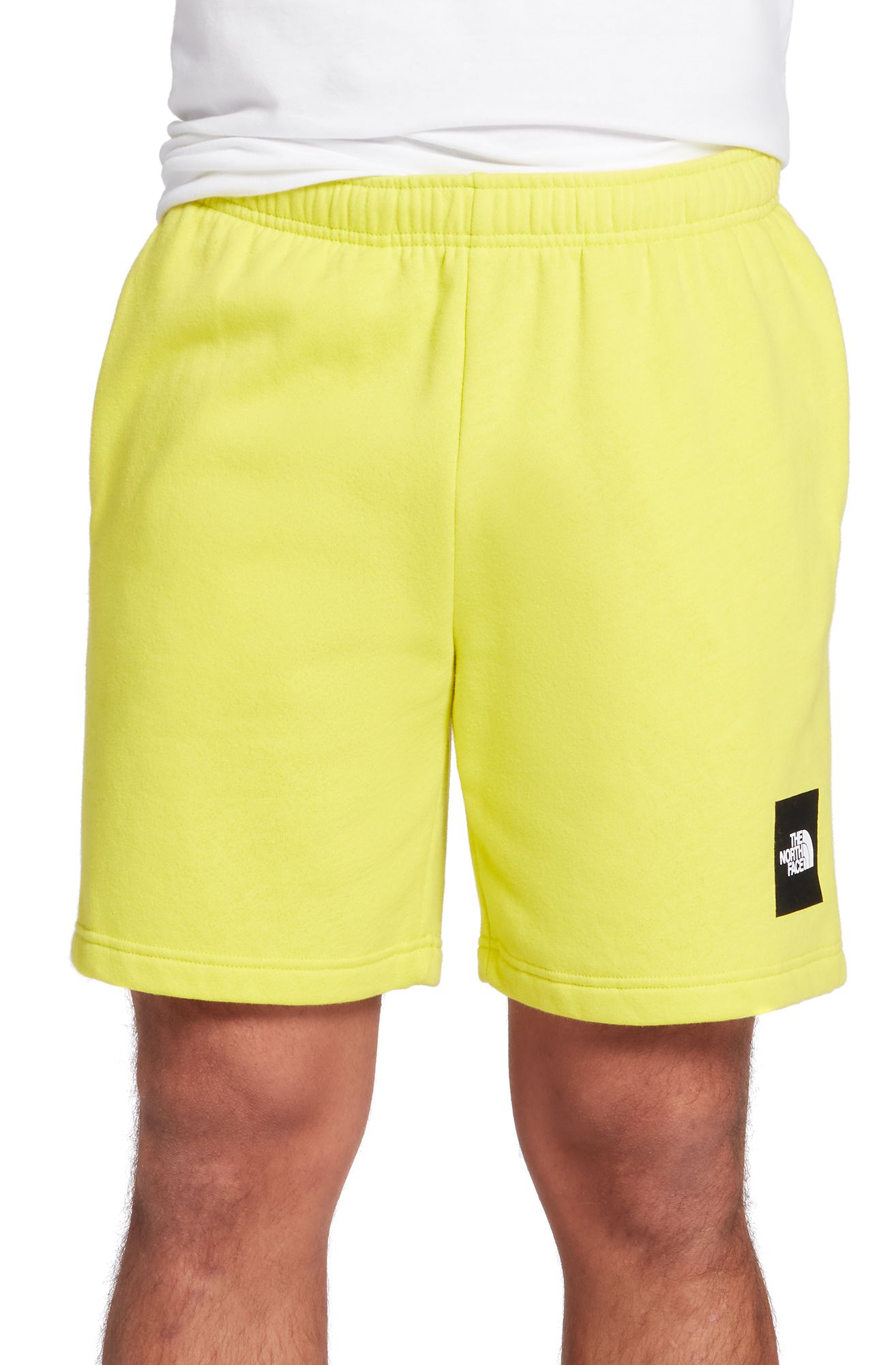 Sulph Spng Gren/Tnf Black