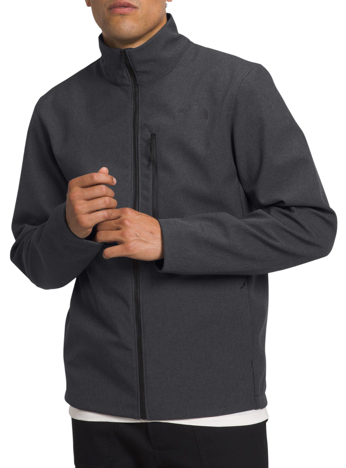 Soft Shell Jackets