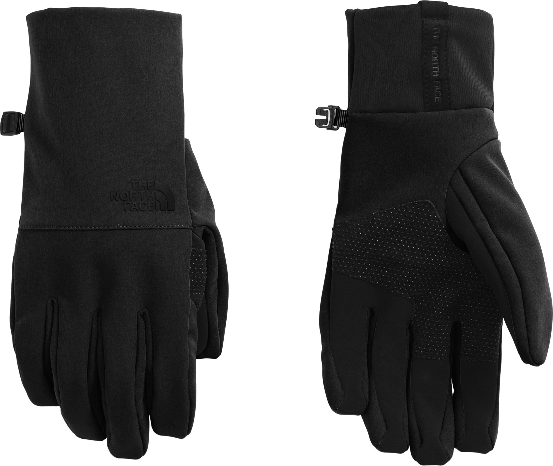 TNF Black