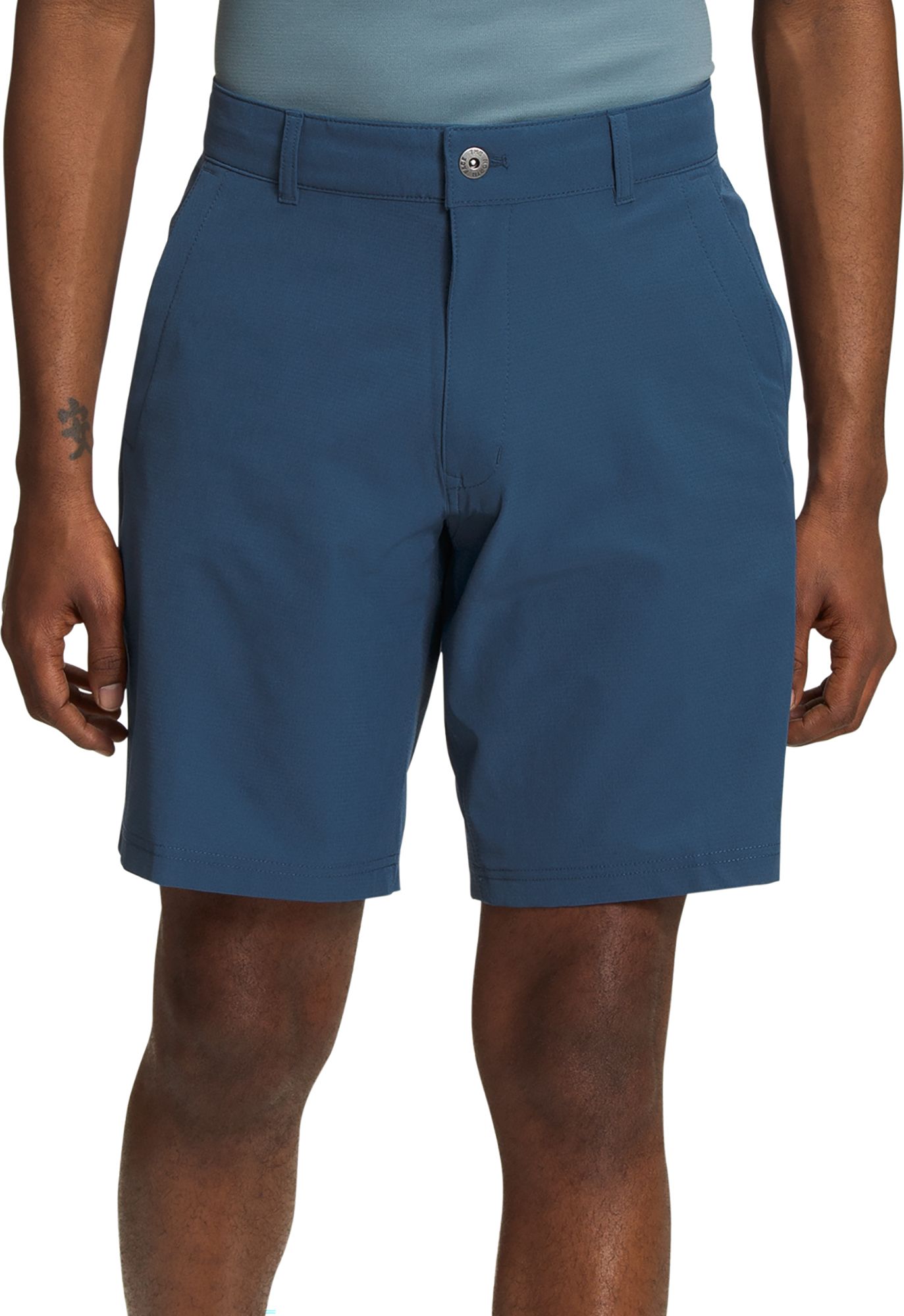 The North Face Men's Rolling Sun Packable Shorts