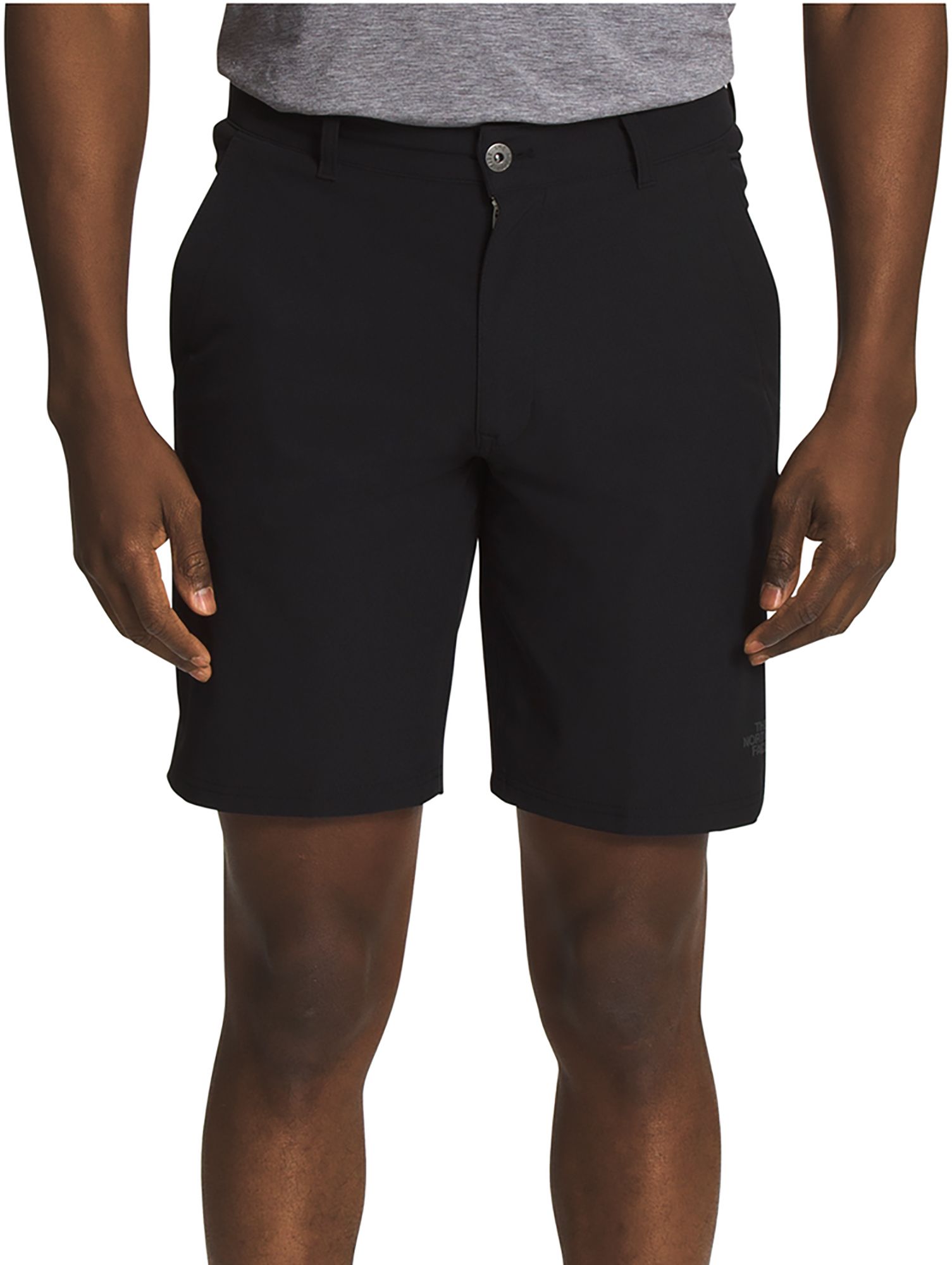 The North Face Men's Rolling Sun Packable Shorts