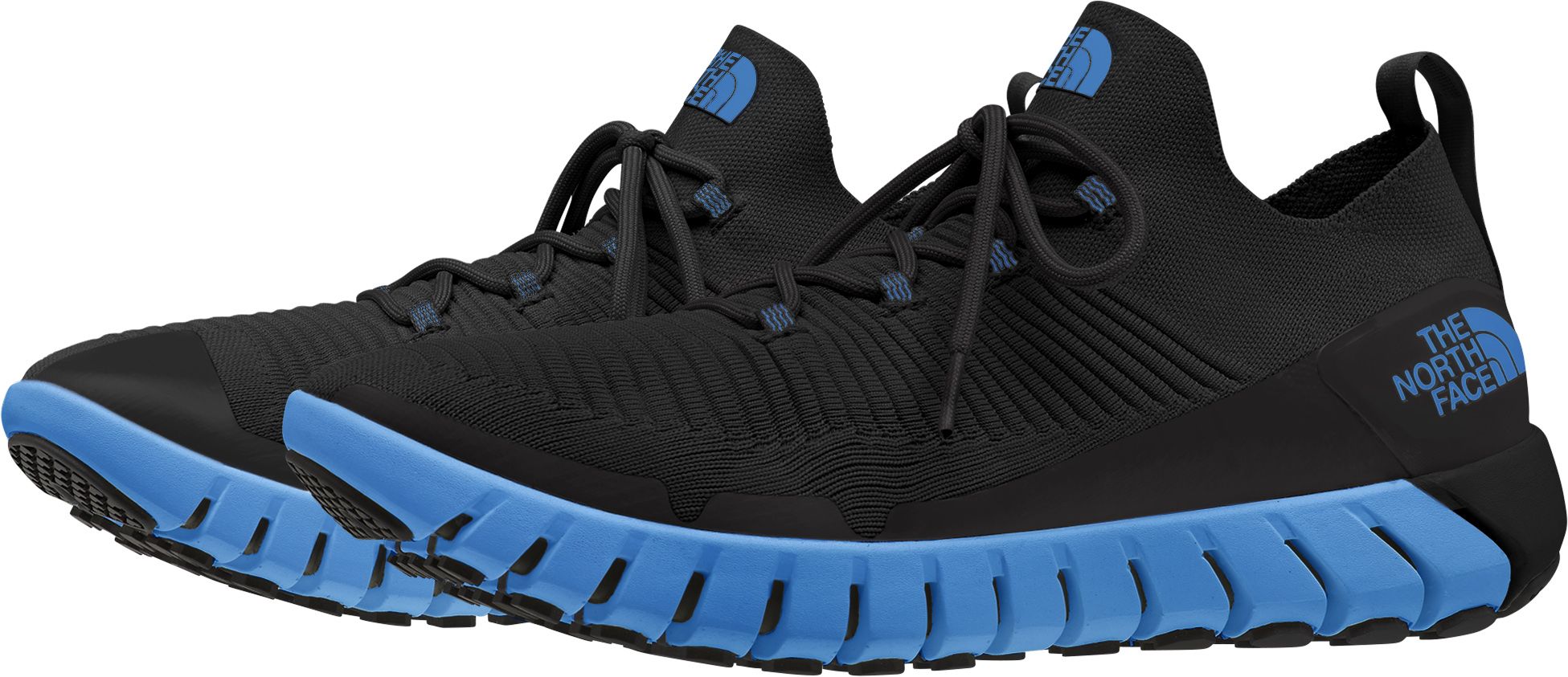 the north face walking shoes