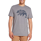 The North Face Men's Short Sleeve Bear Graphic T-Shirt