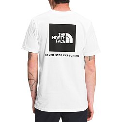 The North Face Men's Box NSE Short Sleeve Graphic T-Shirt
