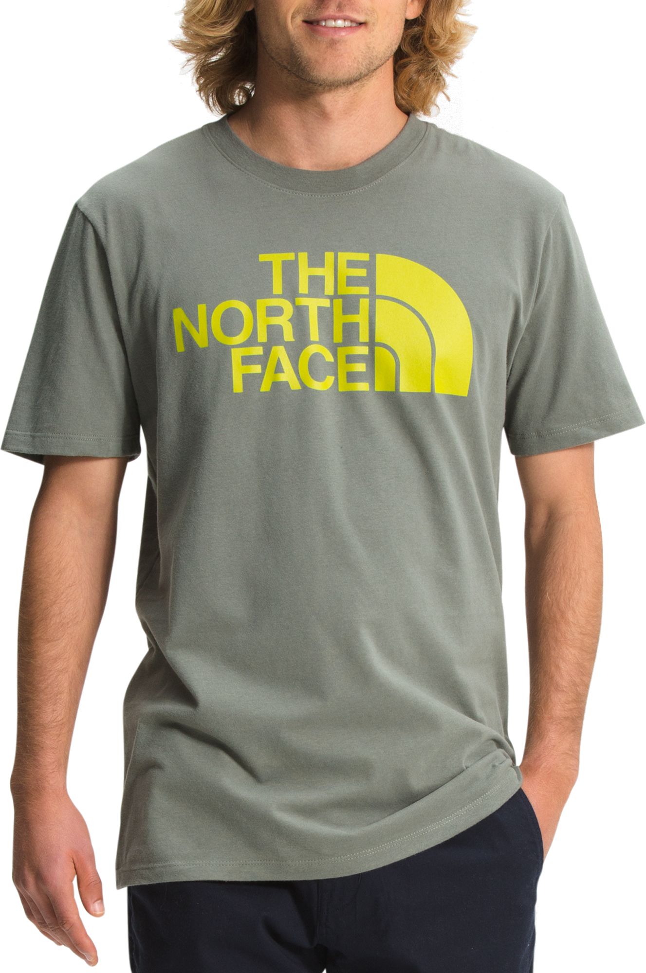 north face t shirts 2 for 35