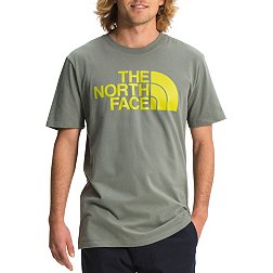 The North Face Men's Half Dome Graphic T-Shirt
