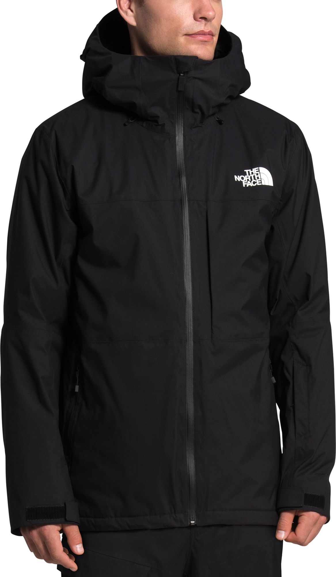 TNF Black