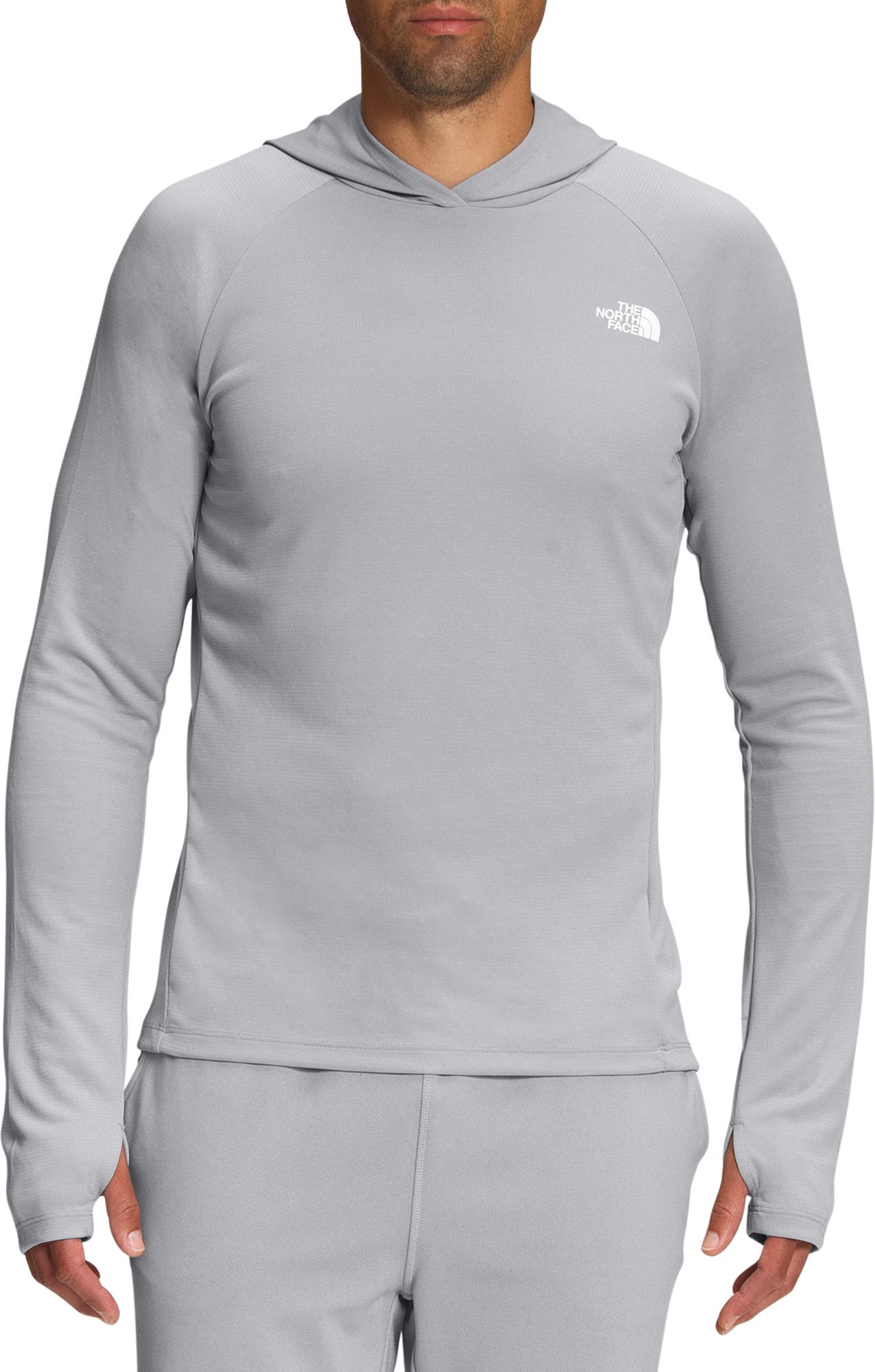 Meld Grey Heather