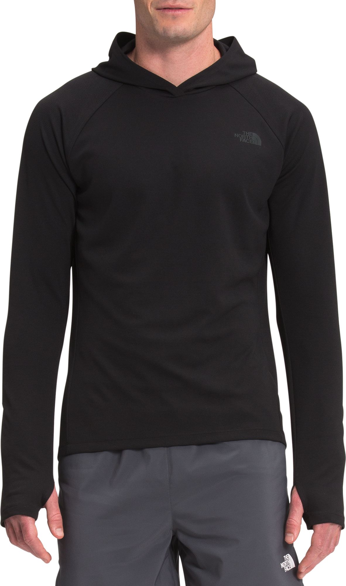 TNF Black