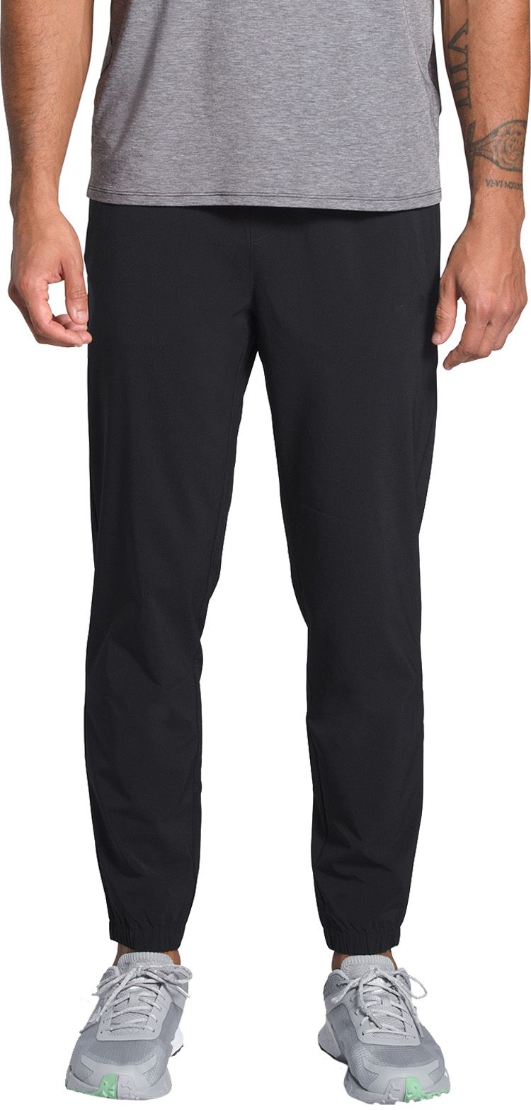TNF Black